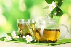 Jasmine-Tea