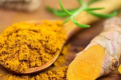 Javanese-Turmeric-root-powder