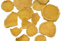 Small-pieces-of-rhizomes-of-Javanese-Turmeric