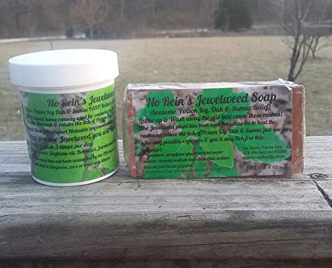 Jewelweed-Salve-and-soap