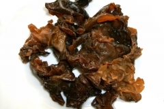 Dried Jew's ear