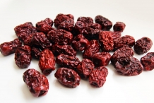 Jujube-fruit-dried