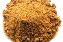 Jujube-powder