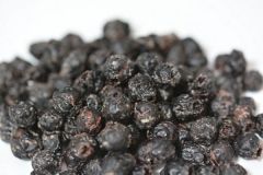 Dried-Juneberries