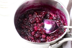 Juneberry-Jam