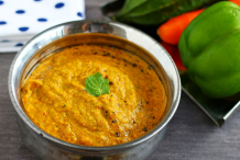 Kadamba-Chutney