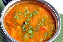 Kadamba-Recipe