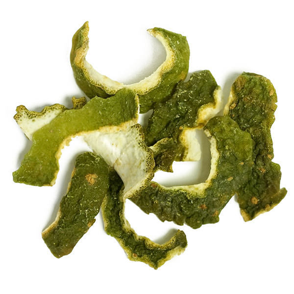 Peels-of-Kaffir-Lime