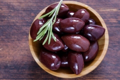 Kalamata-Olives