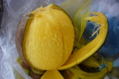 Kalimantan-mango-pulp