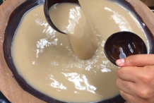 Kava-Supplement