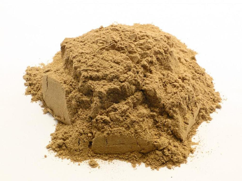 Kava-powder
