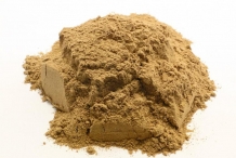 Kava-powder
