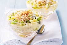 Kiwifruit-recipe