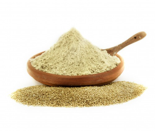 Kodo-Millet-flour