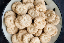 Kodo-Millet-Cookies