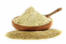 Kodo-Millet-flour
