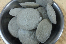 Kodo-Millet-idlis