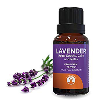 Lavender-essential-oil
