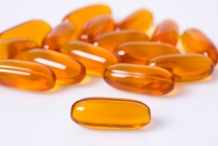 Lecithin-capsules