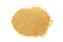 Lecithin-granules