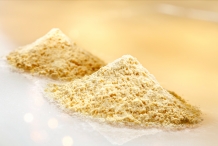 Lecithin-powder