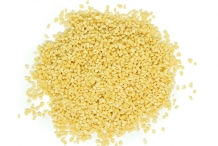 Soy-Lecithin-granules