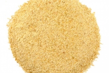 Lemon-peel-powder