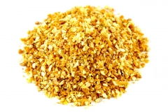 Lemon-peel-minced-dehydrated