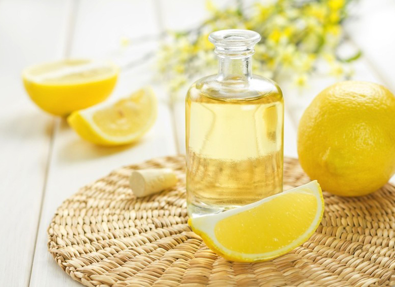 Lemon-oil