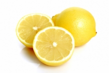 Lemon-cut