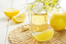 Lemon-oil
