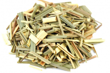 Dried-Lemongrass