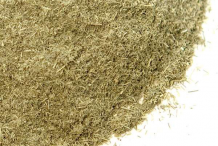 Lemongrass-Powder
