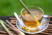 Lemongrass-Tea