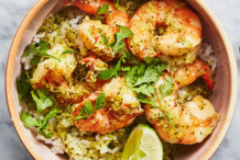 Lemongrass-curry-with-Shrimp