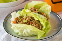 Lettuce-recipe