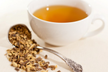 Licorice-Root-Tea