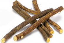 Licorice-roots