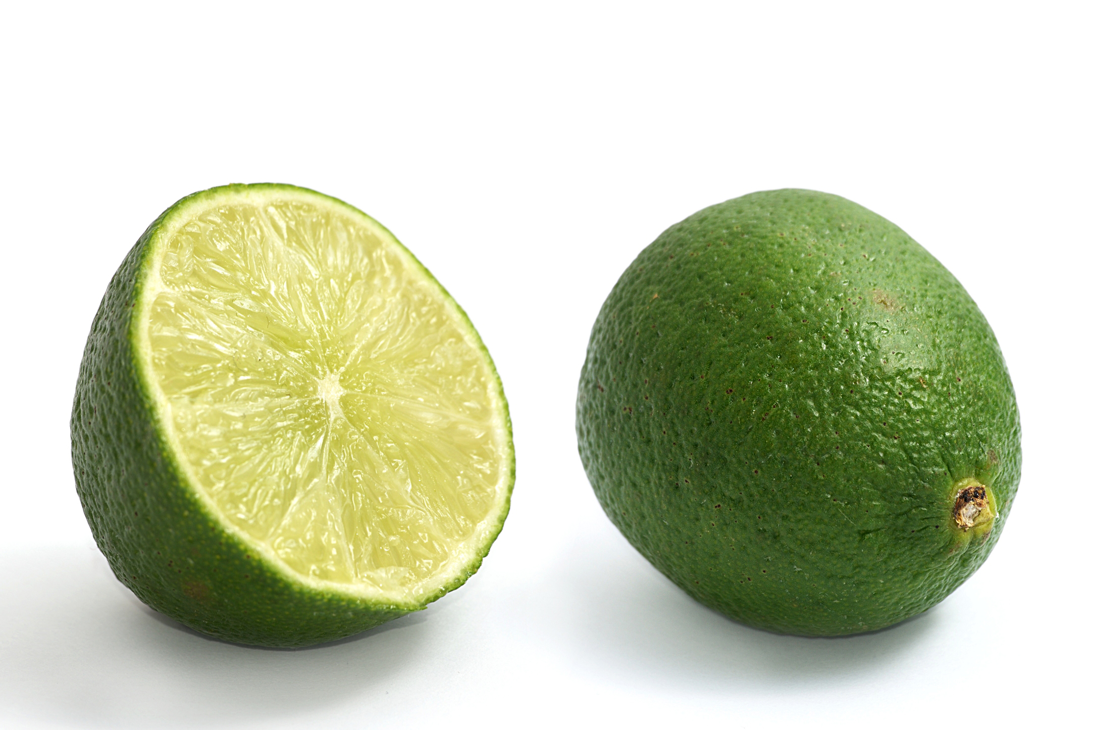 Half-cut-Lime-fruit