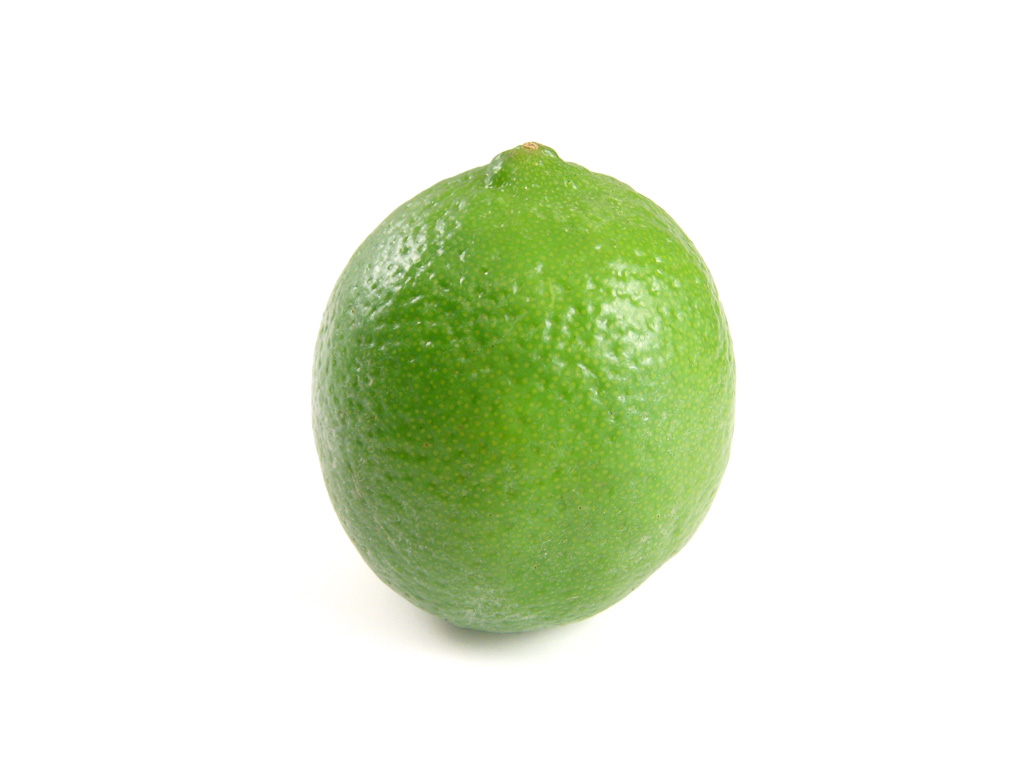 Lime-fruit