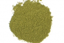 Lime-leaves-powder