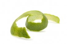 Lime-peel