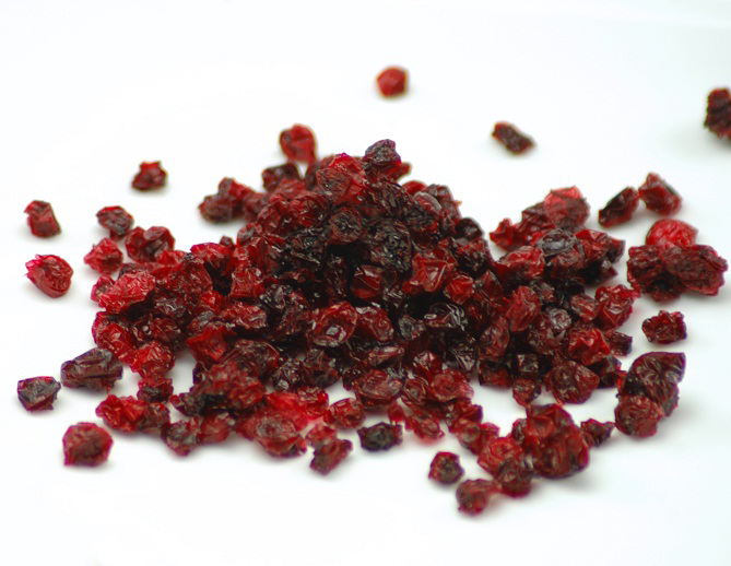 Dried-Lingonberry