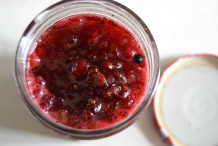 Homemade-Lingonberry-Jam