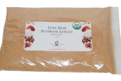 Lion's-mane-mushroom-extract