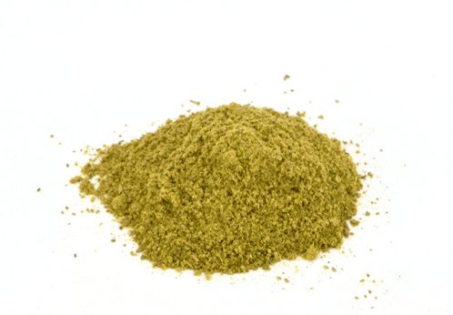 Lobelia-Leaf-powder
