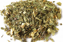 Dried-Lobelia