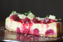 Loganberry-Recipe