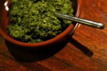 Lovage-Recipe